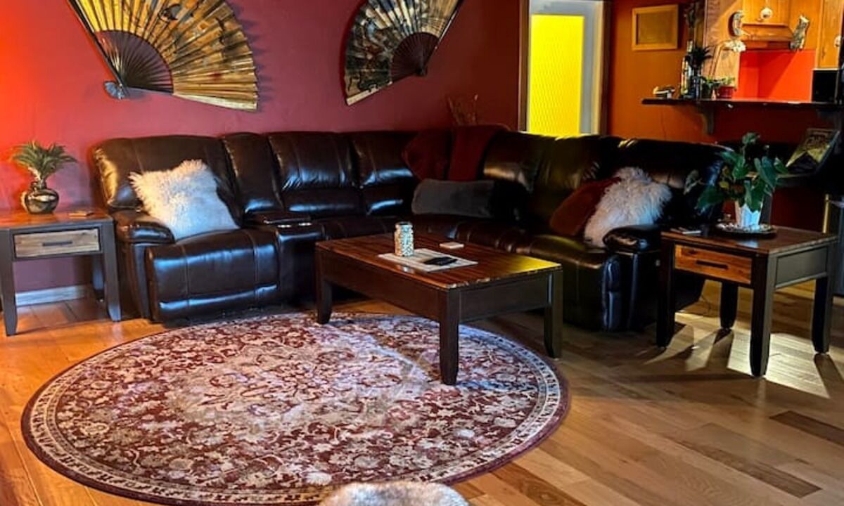 Photo of Livingroom in Myrtletown