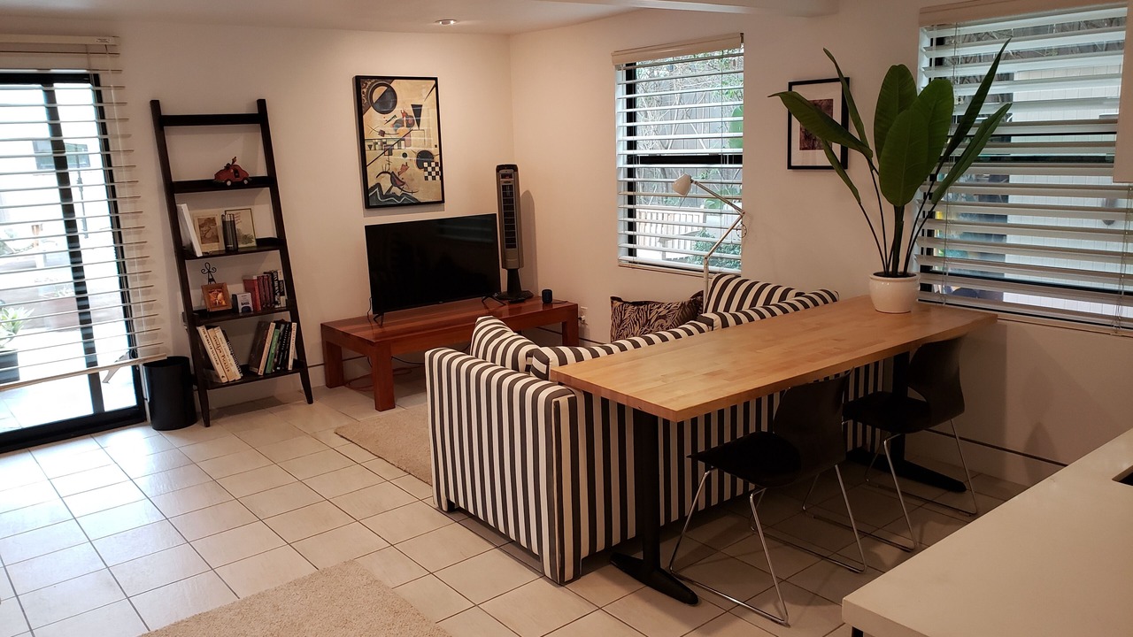 Photo of Livingroom in Del Mar Heights