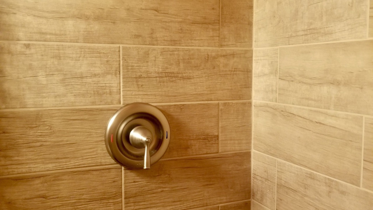 Photo of Bathroom in Frazier Park
