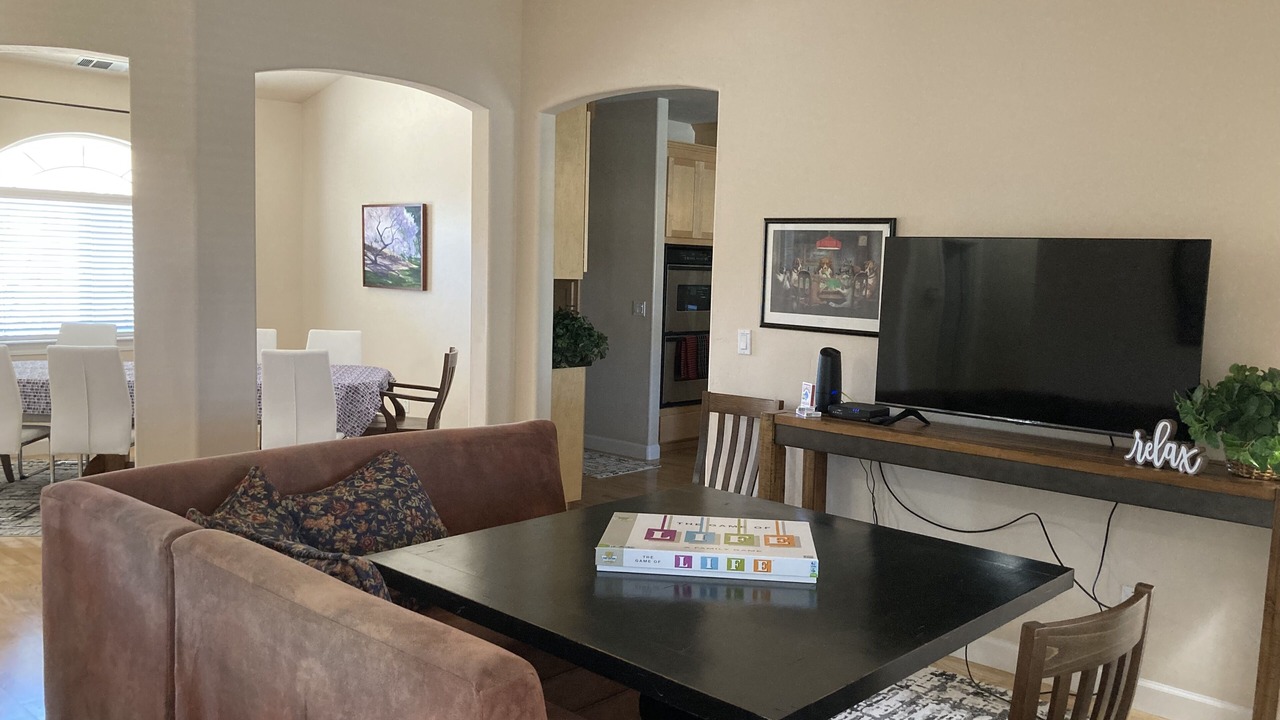 Photo of Bedroom in Atascadero