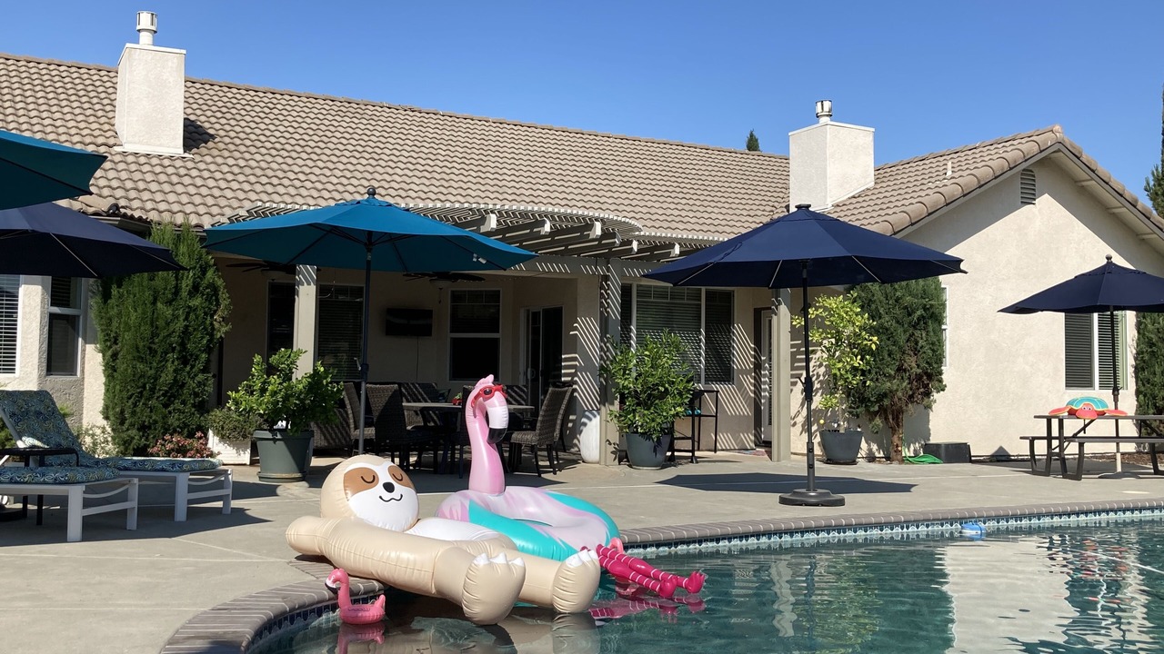 Photo of Outdoor in Atascadero