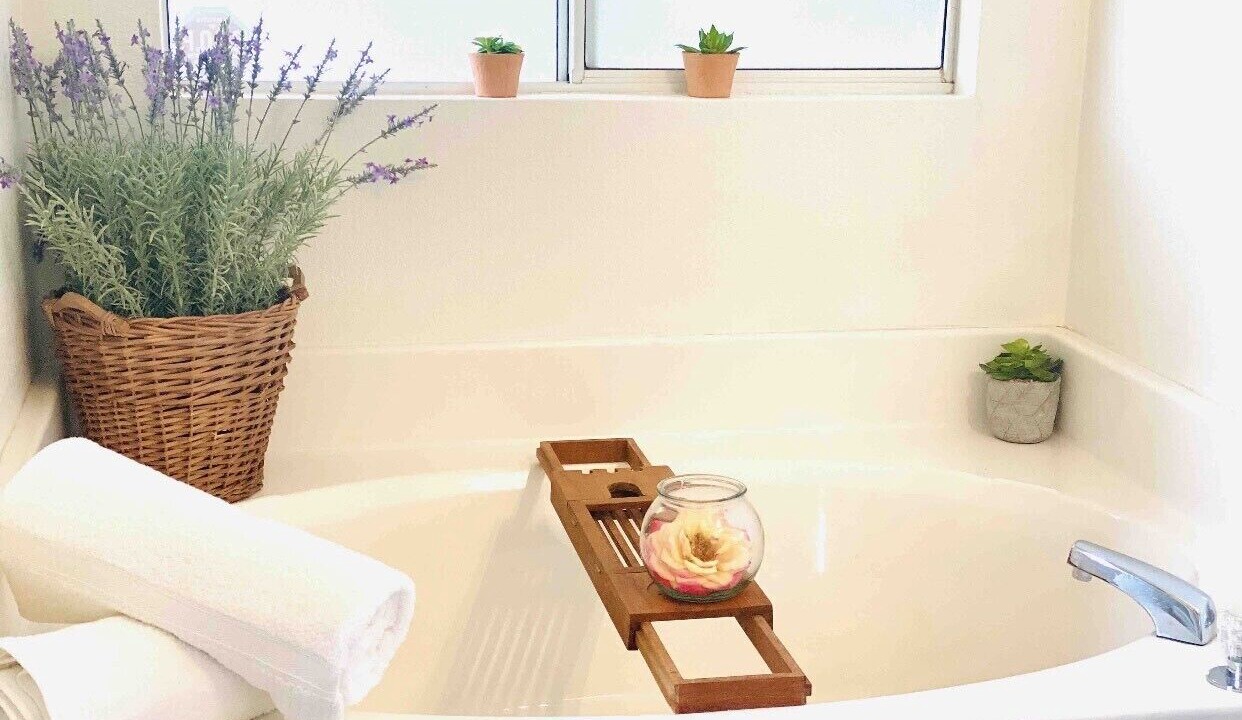 Photo of Bathroom in Porterville