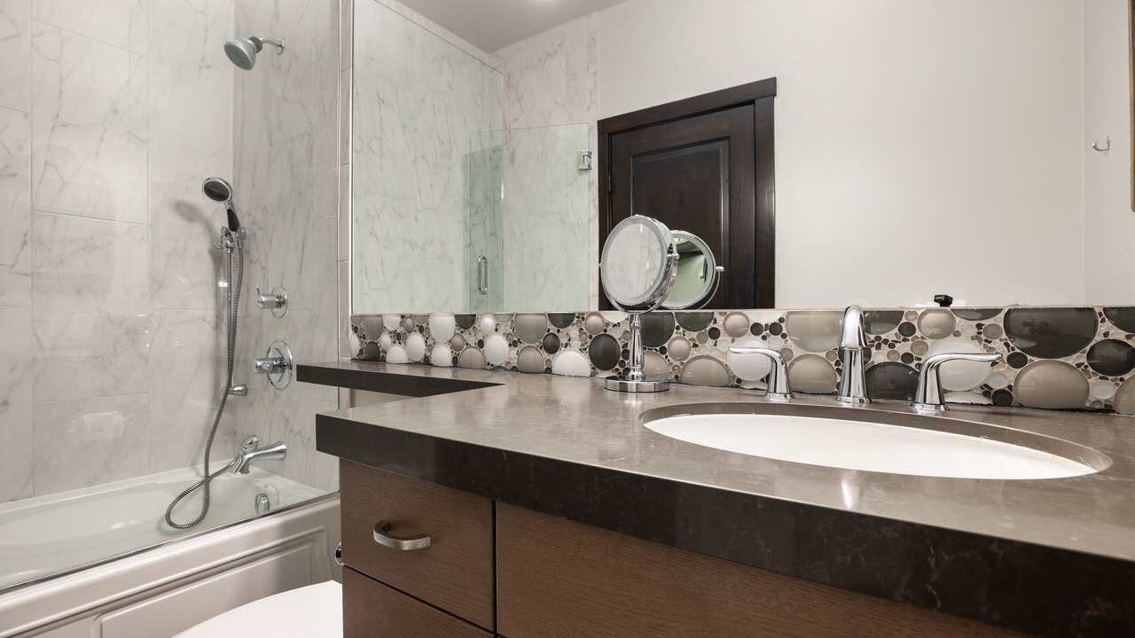 Photo of Bathroom in Snowmass Village