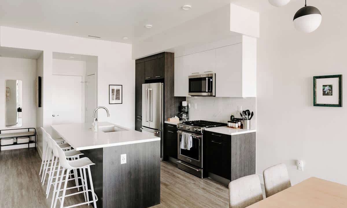 Photo of Kitchen in Highland