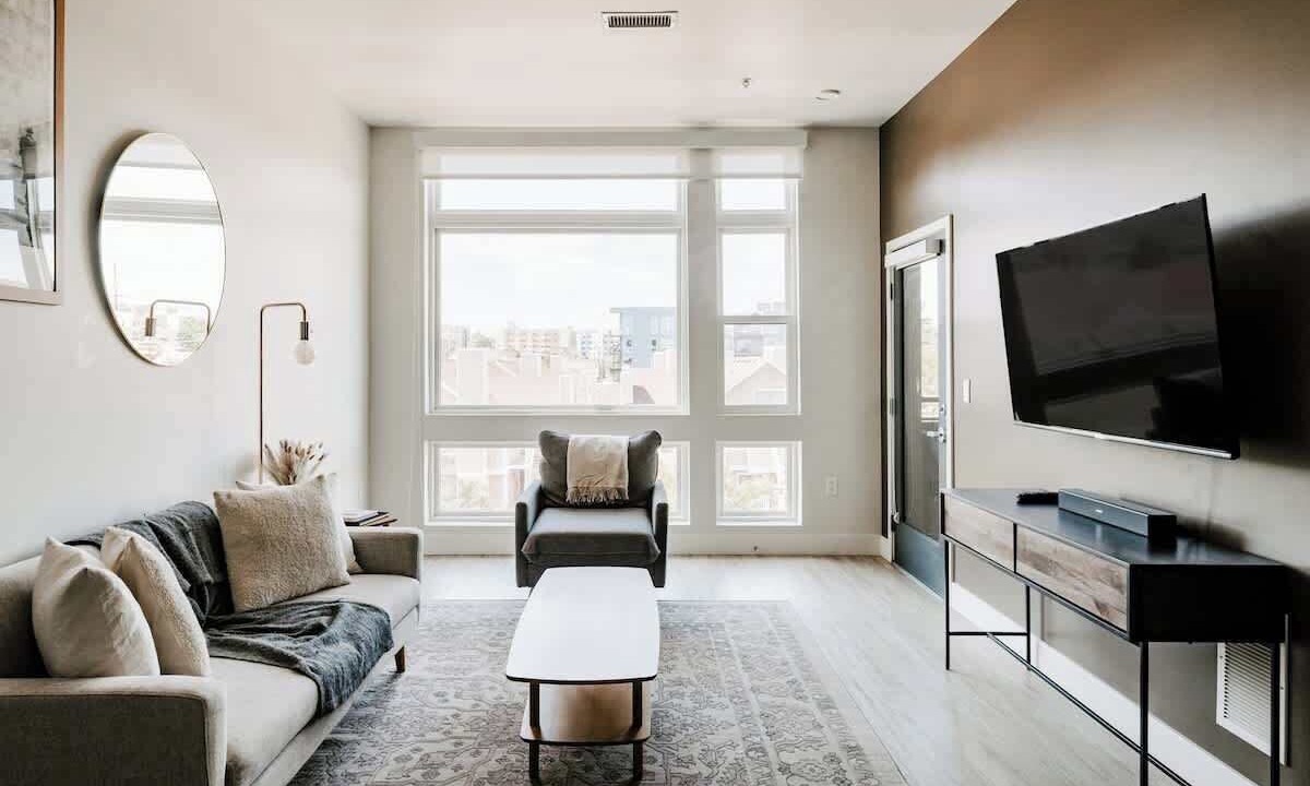 Photo of Livingroom in Highland