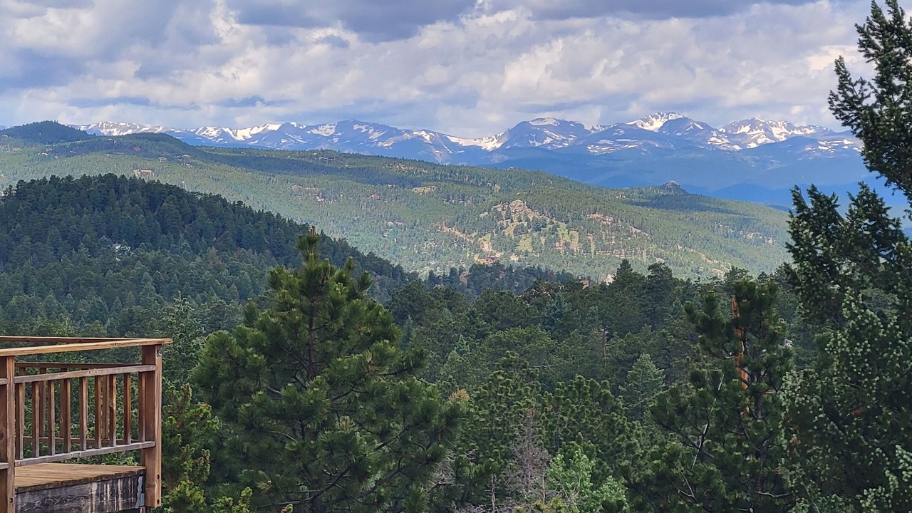 Photo of Outdoor in Coal Creek Canyon