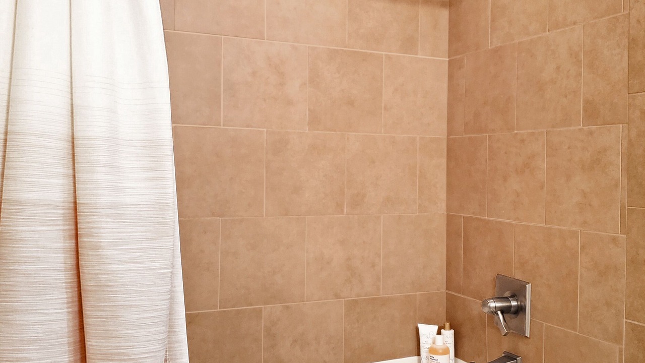 Photo of Bathroom in Central Boulder