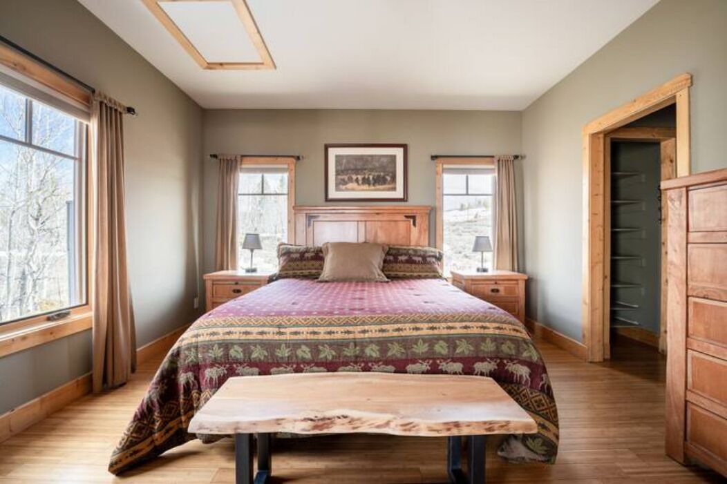 Photo of Bedroom in Granby