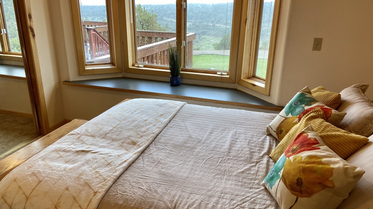 Photo of Bedroom in Bayfield
