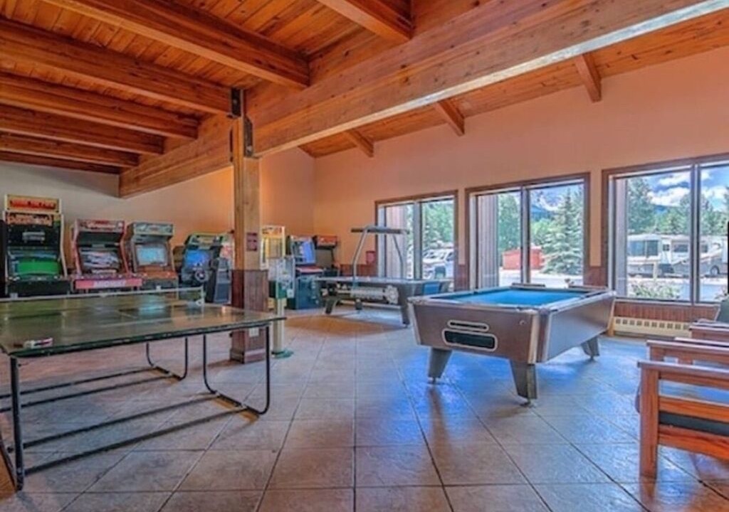 Photo of Bedroom in Breckenridge