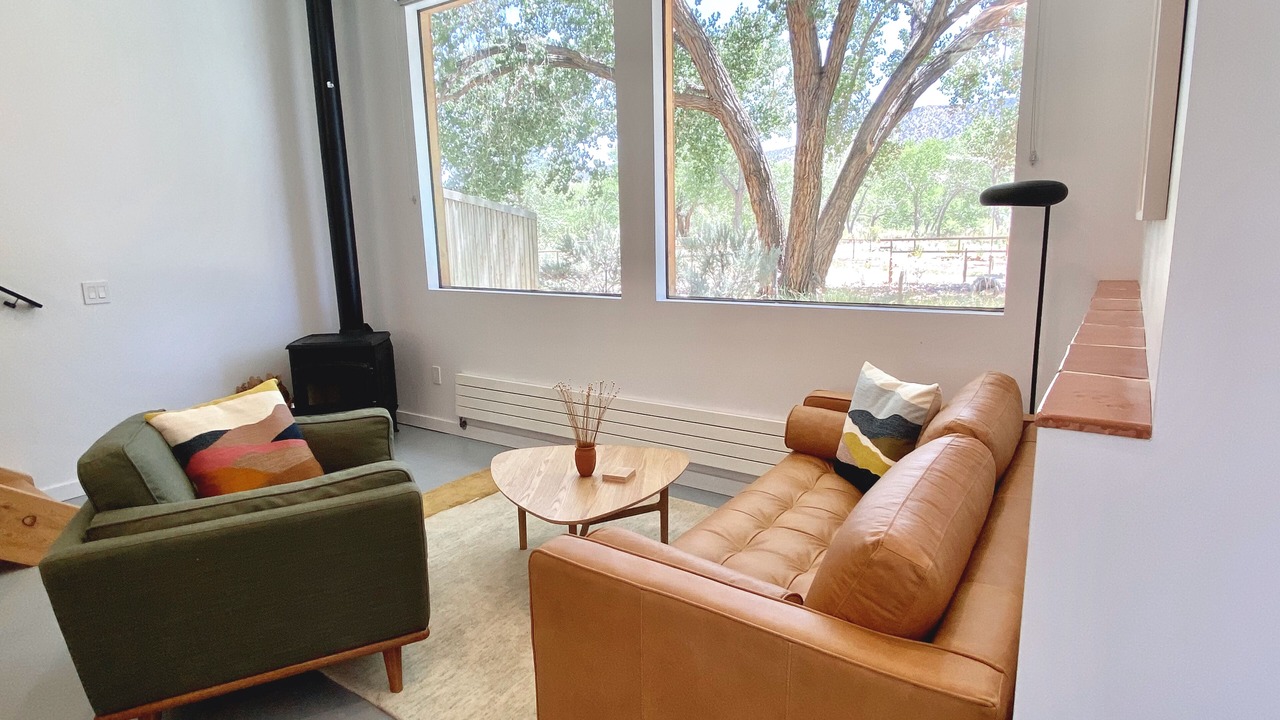 Photo of Livingroom in Cortez