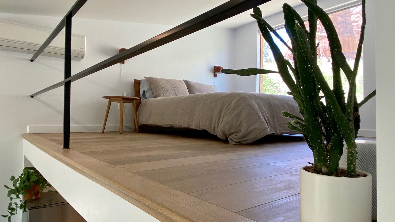 Photo of Bedroom in Cortez