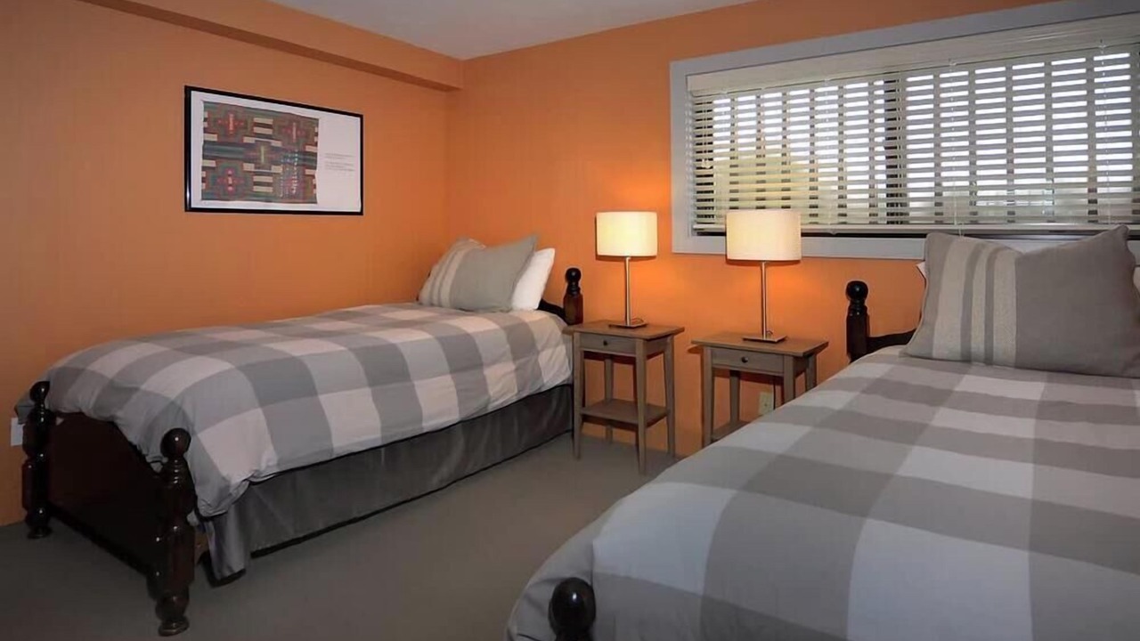 Photo of Bedroom in Mount Crested Butte