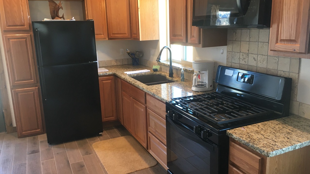 Photo of Kitchen in Mancos