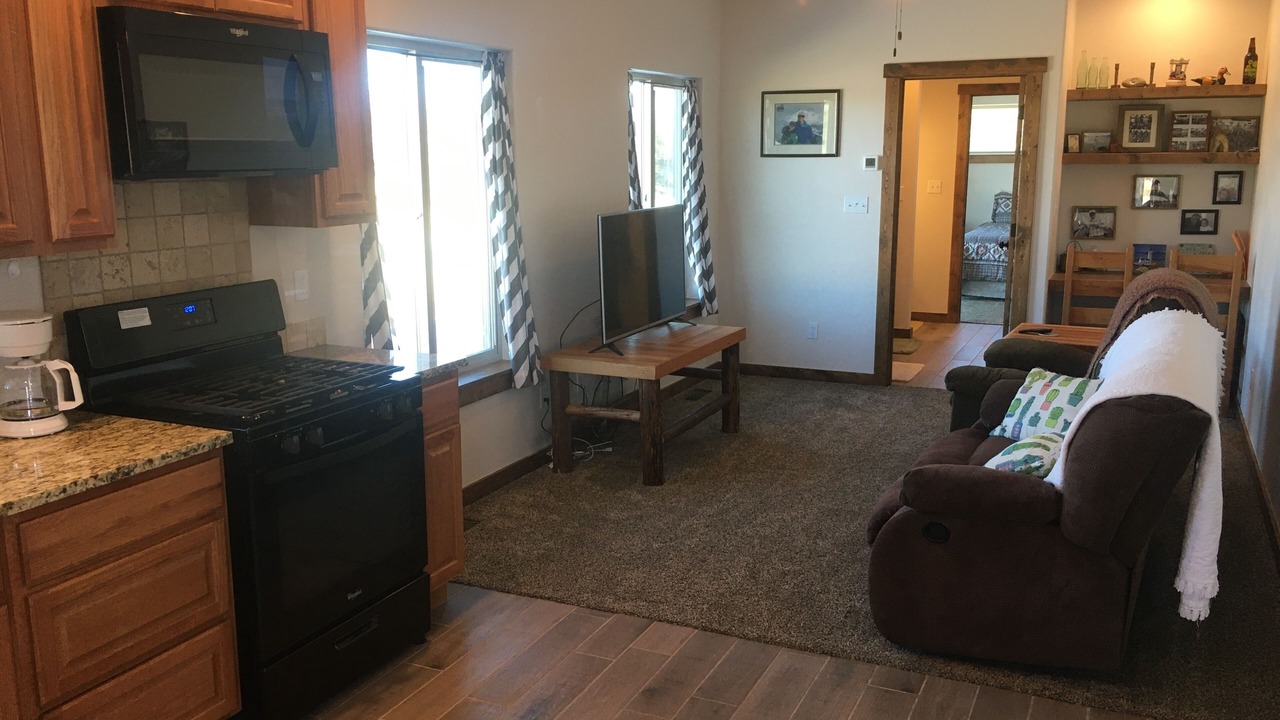Photo of Livingroom in Mancos