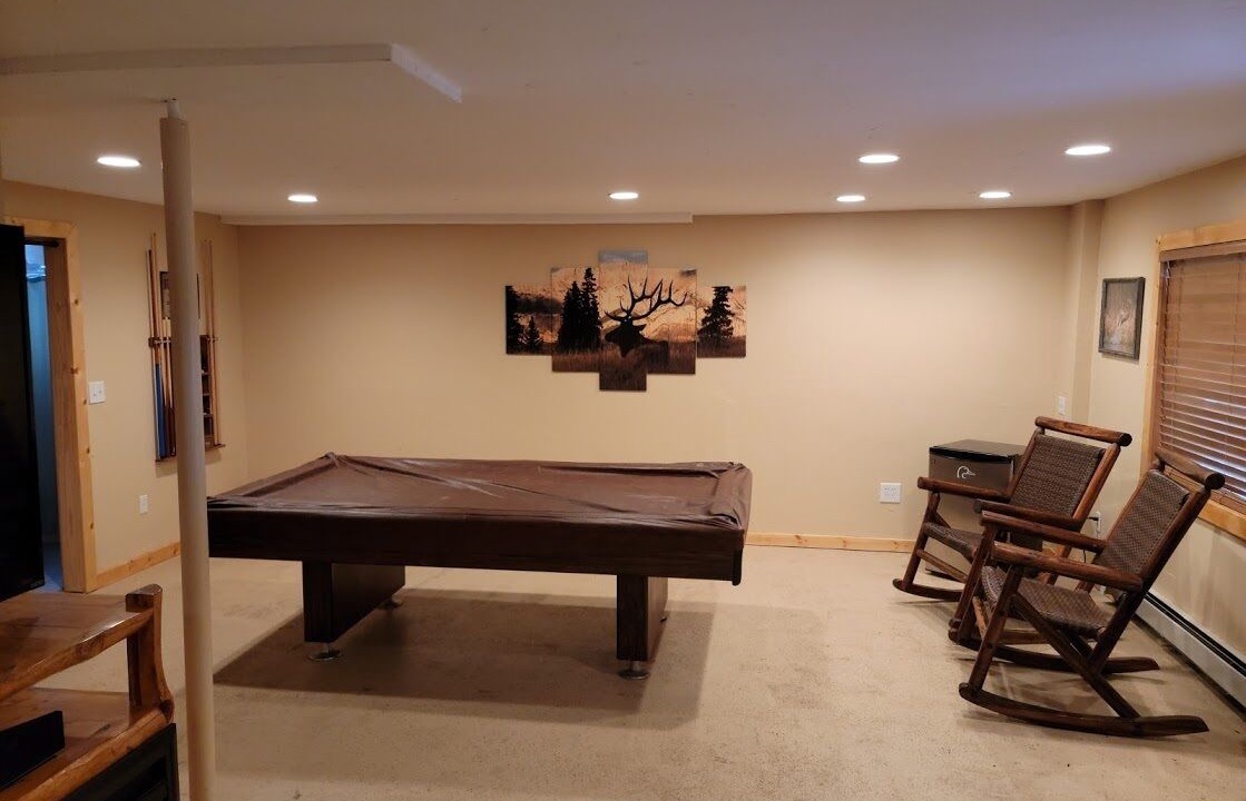 Photo of Bedroom in Grand Lake