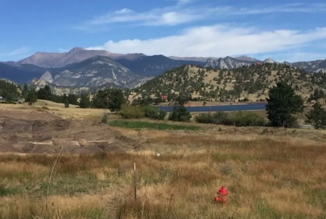 Photo of Outdoor in Estes Park