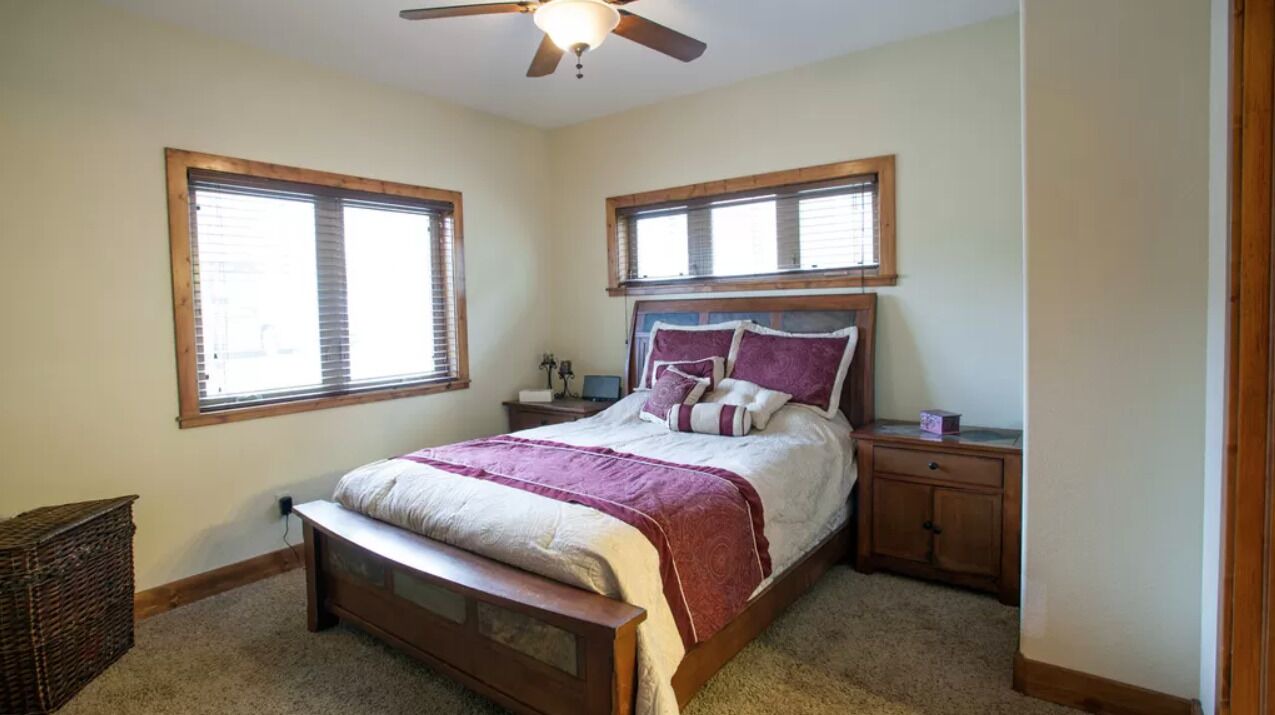 Photo of Bedroom in Estes Park