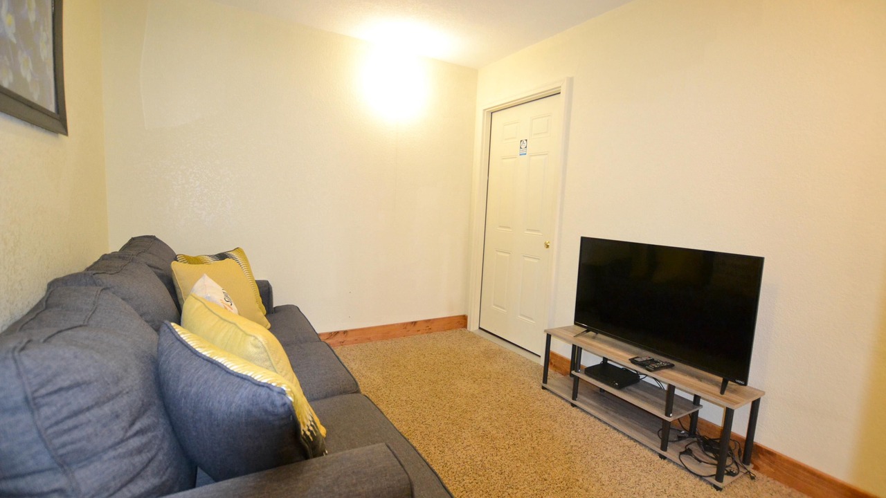 Photo of Livingroom in Estes Park