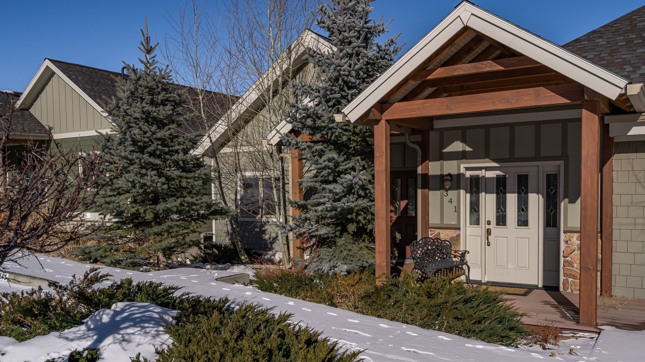 Photo of Outdoor in Estes Park