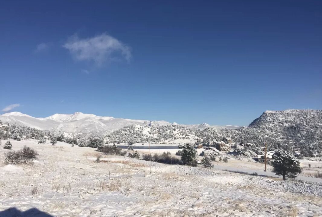 Photo of Others in Estes Park