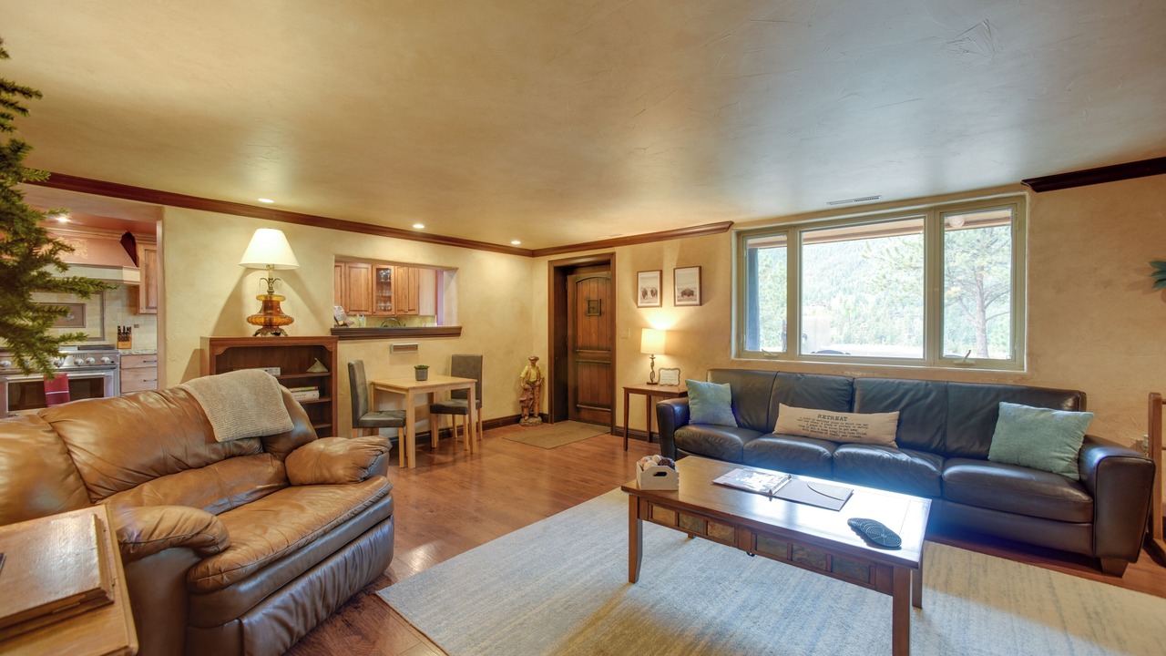 Photo of Livingroom in Cascade-Chipita Park