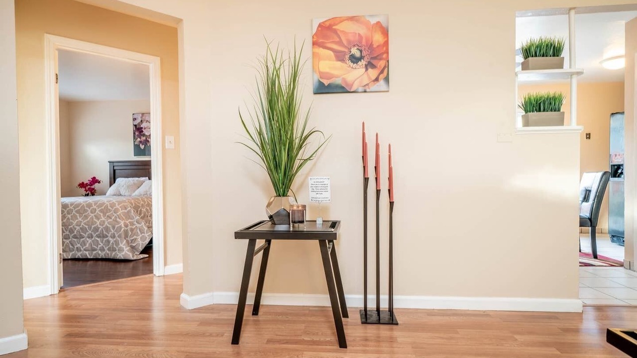 Photo of Bedroom in Cameron Hills