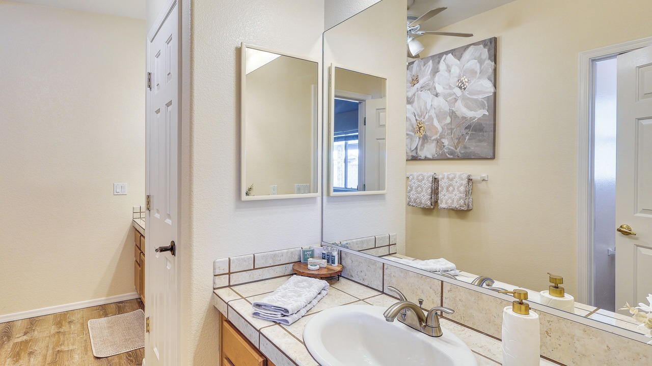 Photo of Bathroom in Lake Havasu City