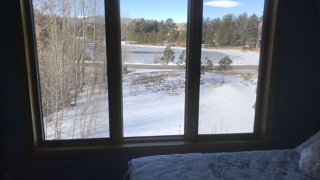 Photo of Bedroom in Red Feather Lakes