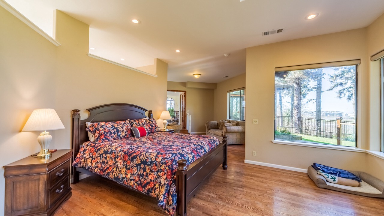 Photo of Bedroom in Freshwater