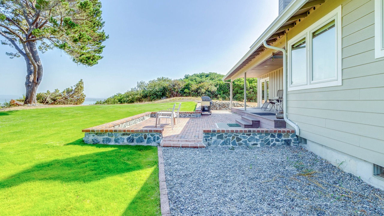 Photo of Outdoor in Eureka