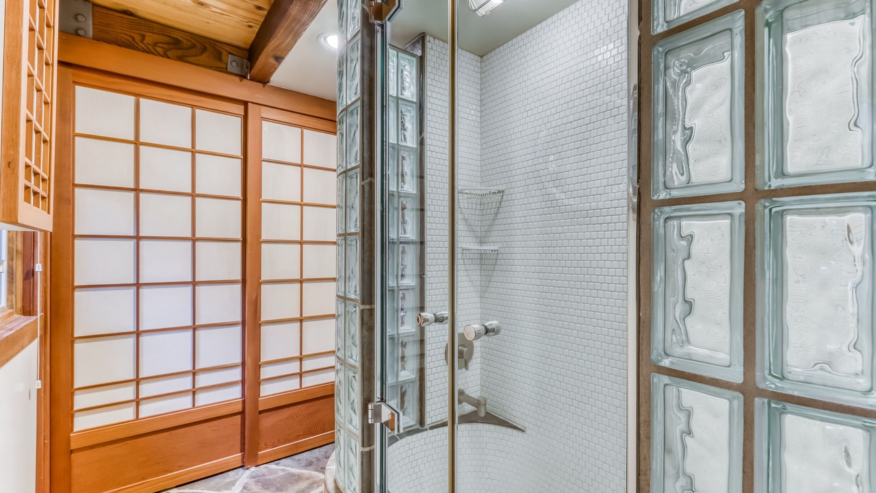 Photo of Bathroom in Trinidad
