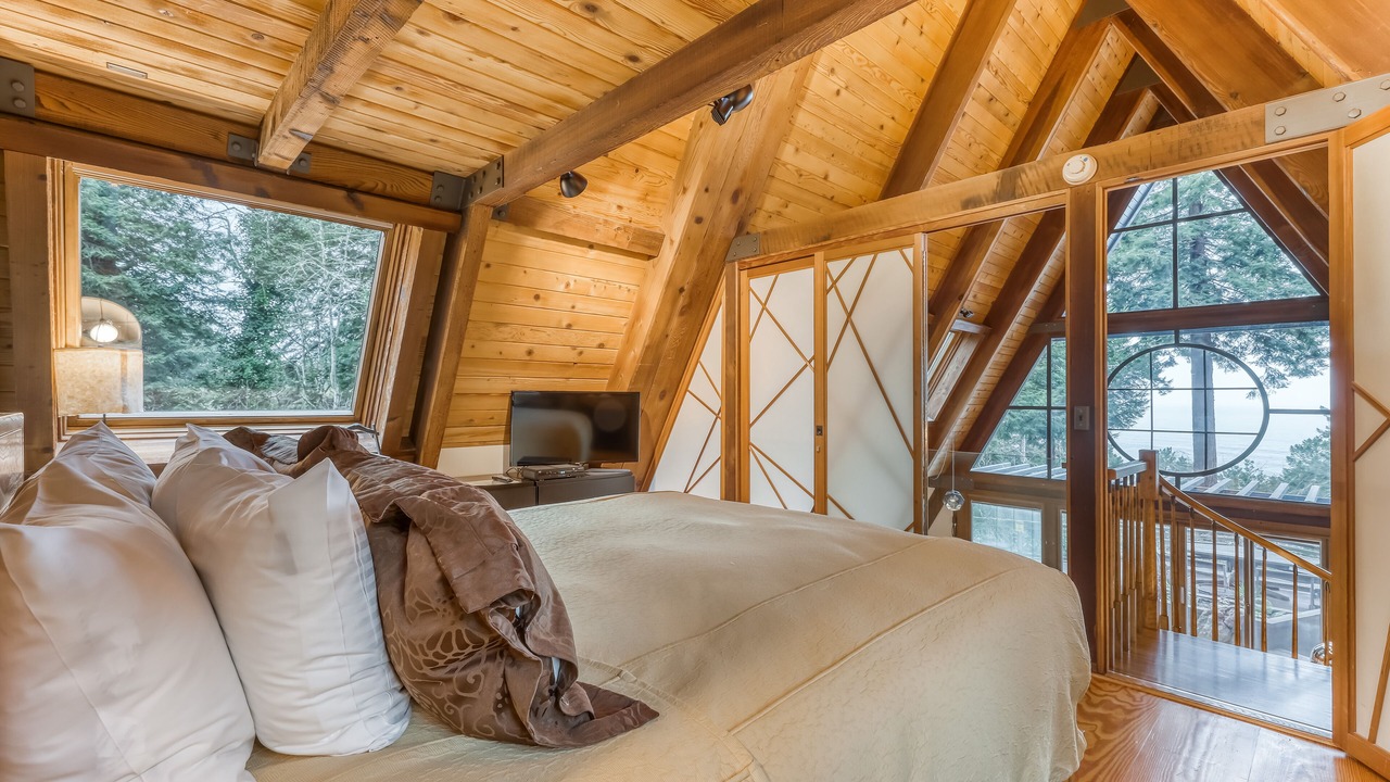 Photo of Bedroom in Trinidad