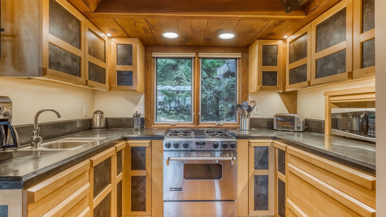 Photo of Kitchen in Trinidad