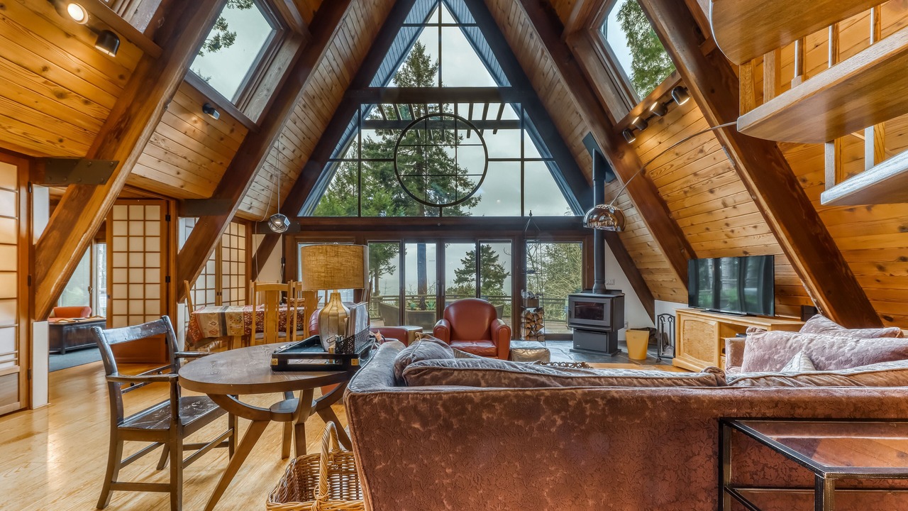 Photo of Livingroom in Trinidad