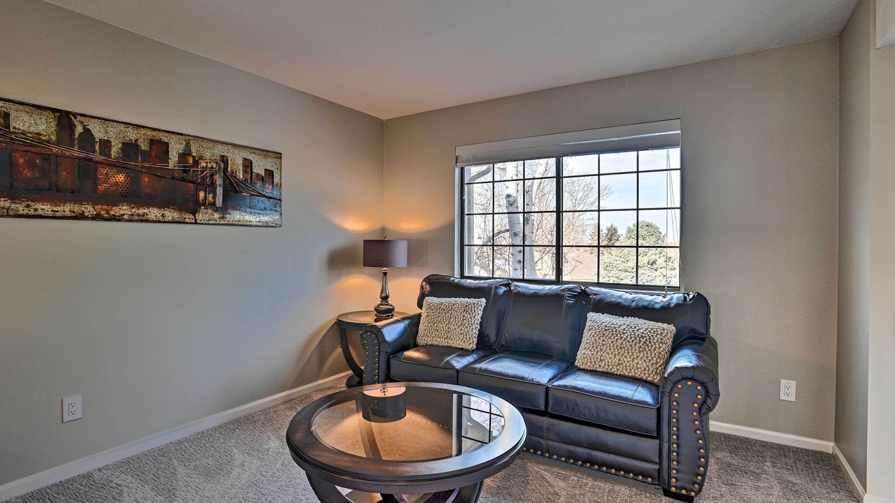 Photo of Bedroom in Littleton