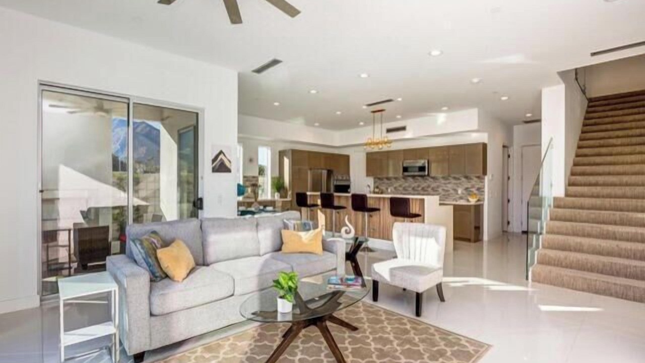 Photo of Livingroom in Little Tuscany