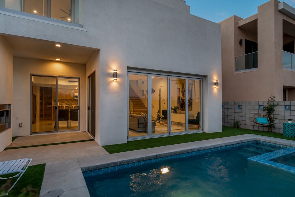Photo of Outdoor in Little Tuscany