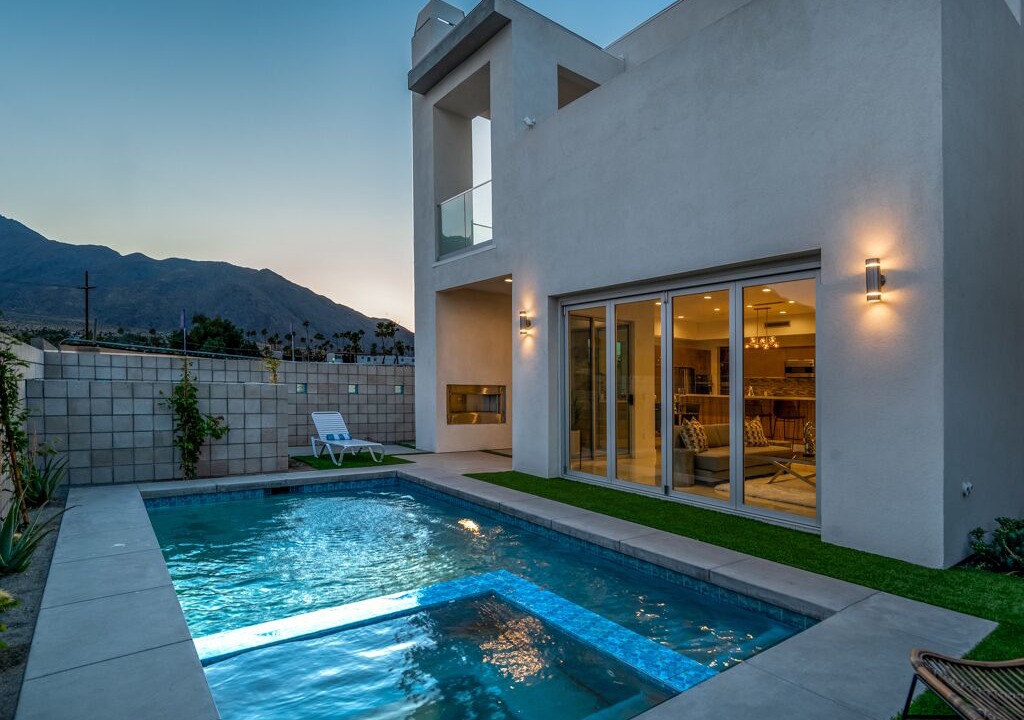Photo of Outdoor in Little Tuscany
