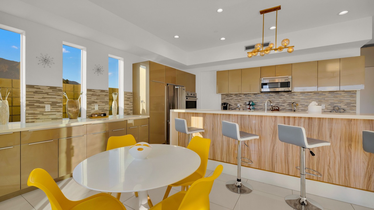 Photo of Kitchen in Little Tuscany