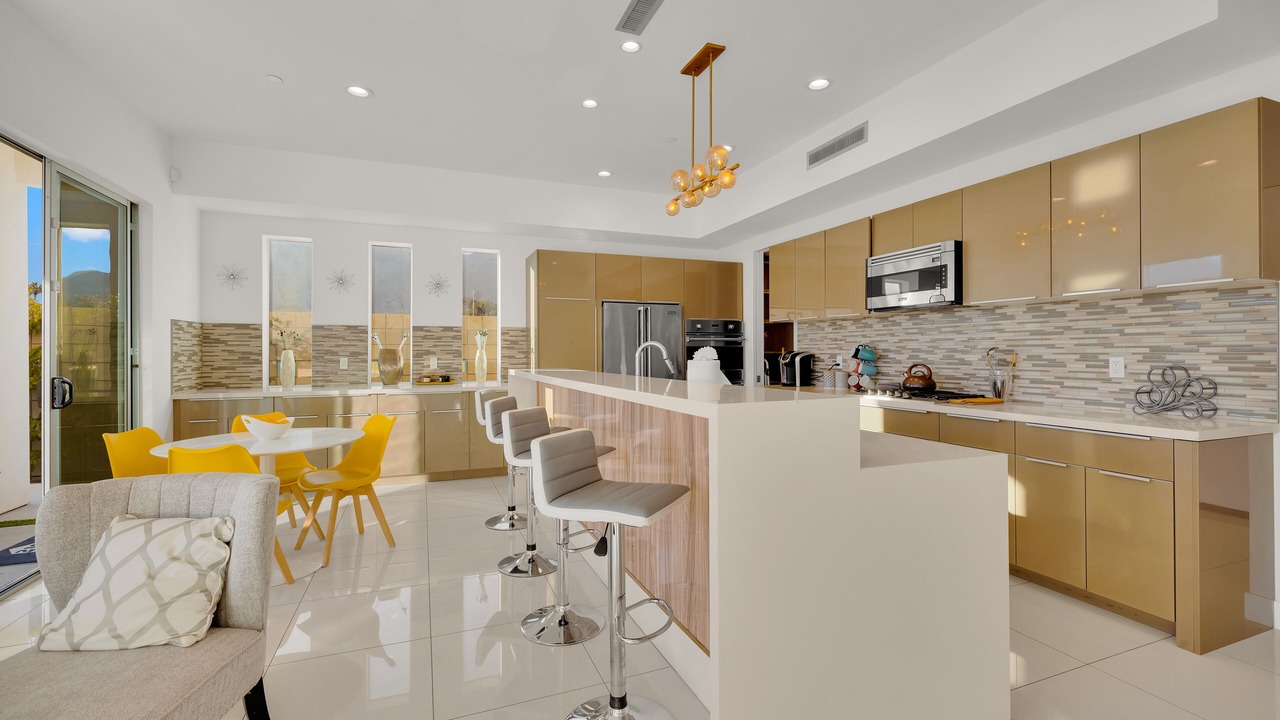 Photo of Kitchen in Little Tuscany