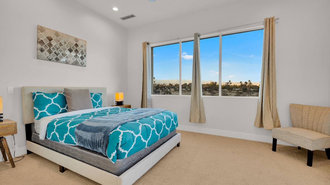 Photo of Bedroom in Little Tuscany