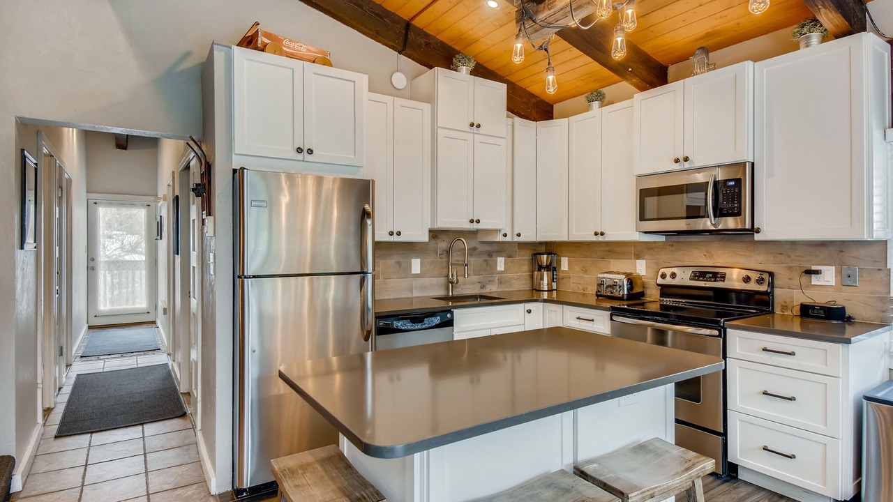 Photo of Kitchen in Vail