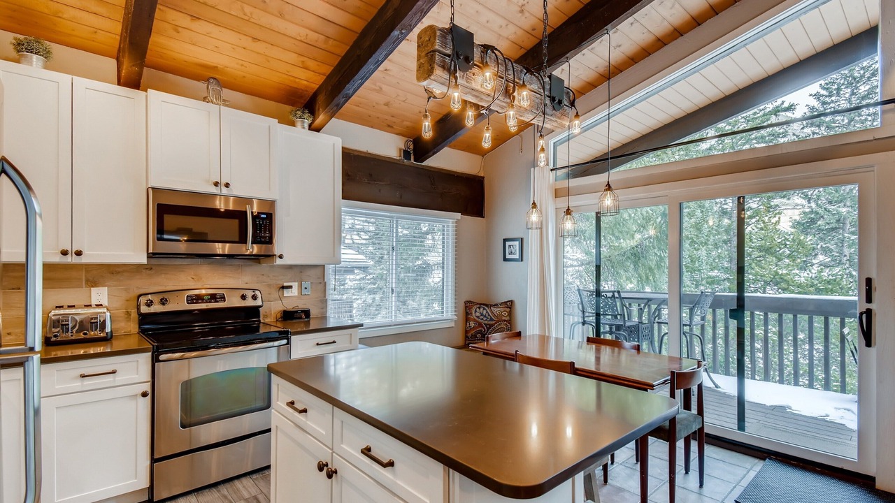 Photo of Kitchen in Vail