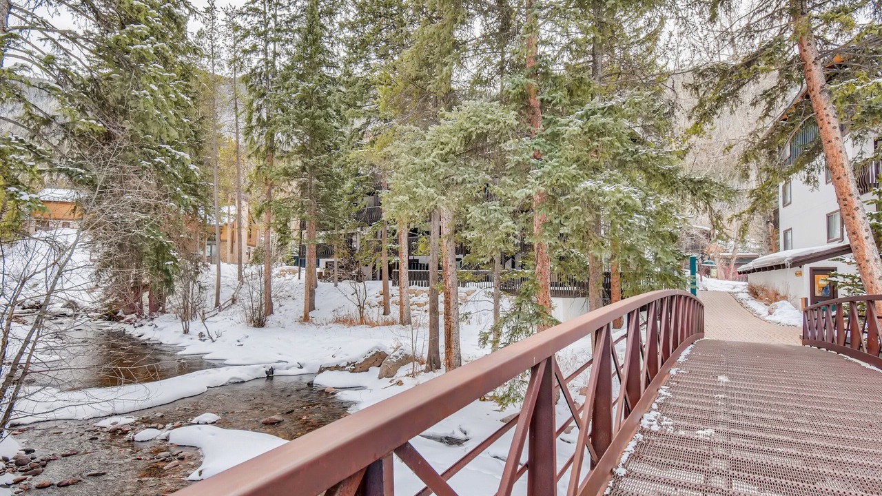 Photo of Outdoor in Vail
