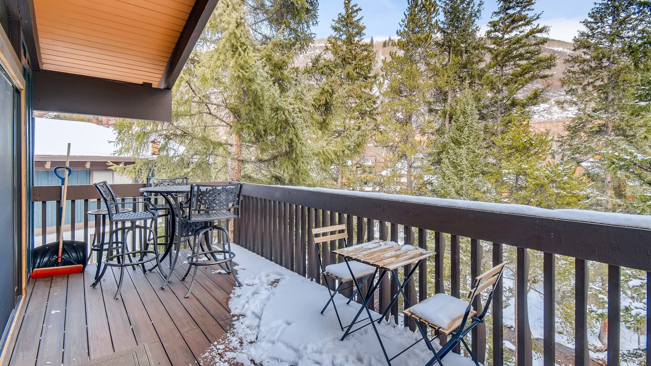 Photo of Outdoor in Vail