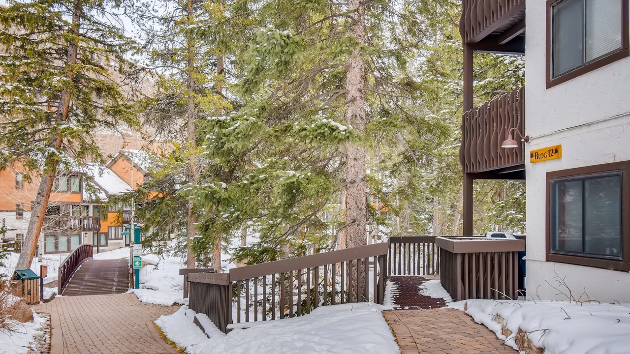 Photo of Outdoor in Vail