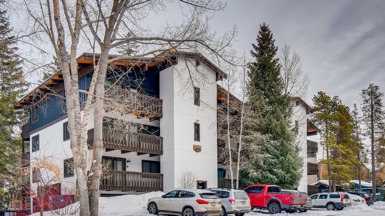 Photo of Outdoor in Vail