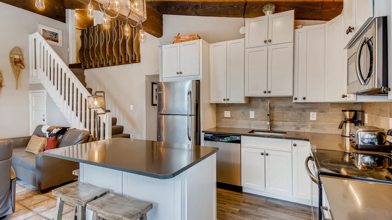Photo of Kitchen in Vail