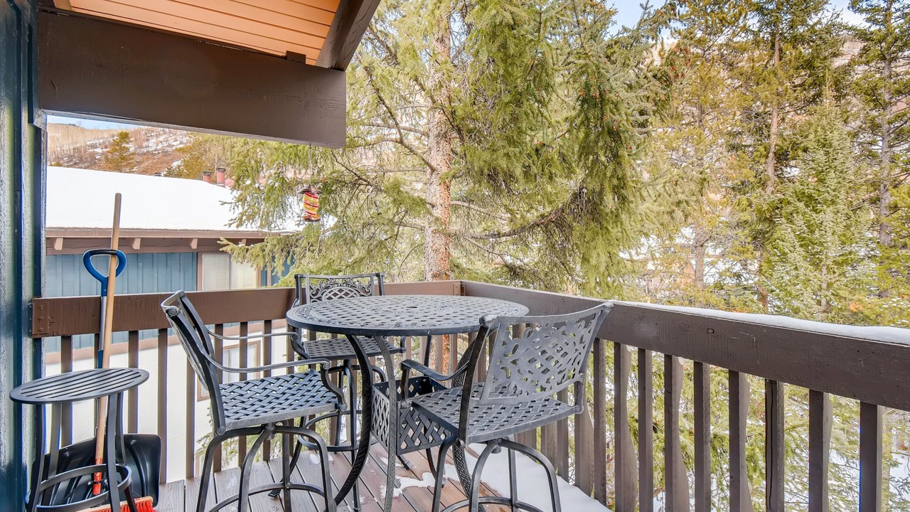Photo of Outdoor in Vail